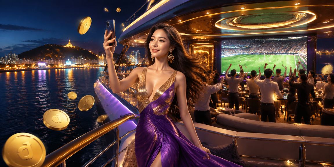 Khung cảnh casino và dịch vụ di động tại Vũng Tàu